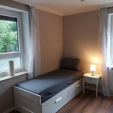 Bad Aibling City Apartment Zimmer エクステリア 写真