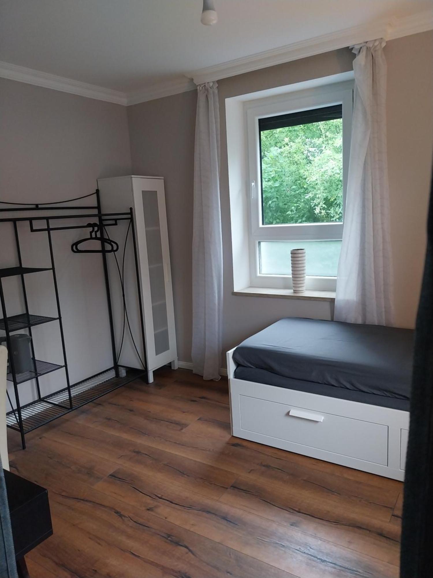 Bad Aibling City Apartment Zimmer エクステリア 写真