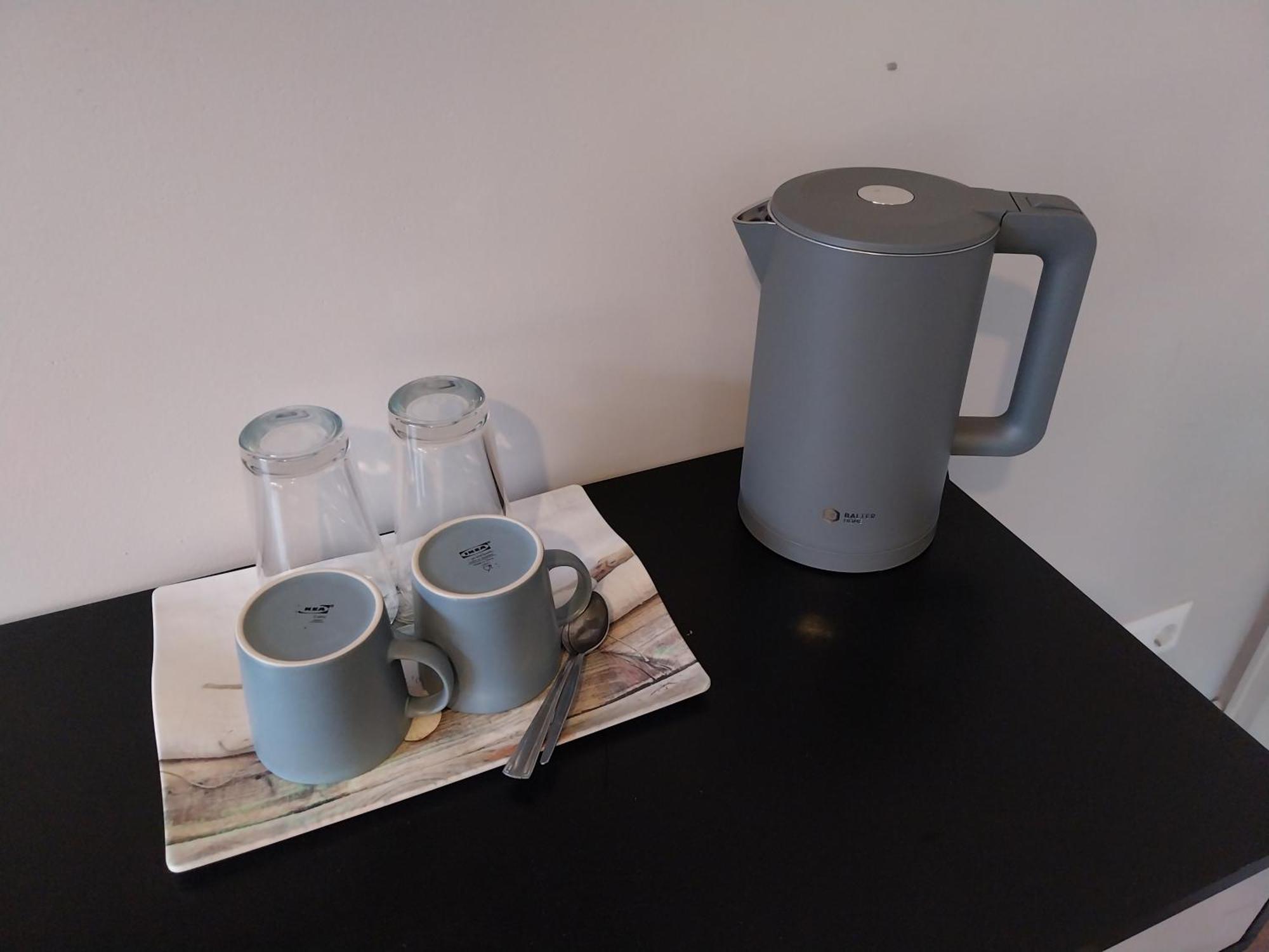Bad Aibling City Apartment Zimmer エクステリア 写真