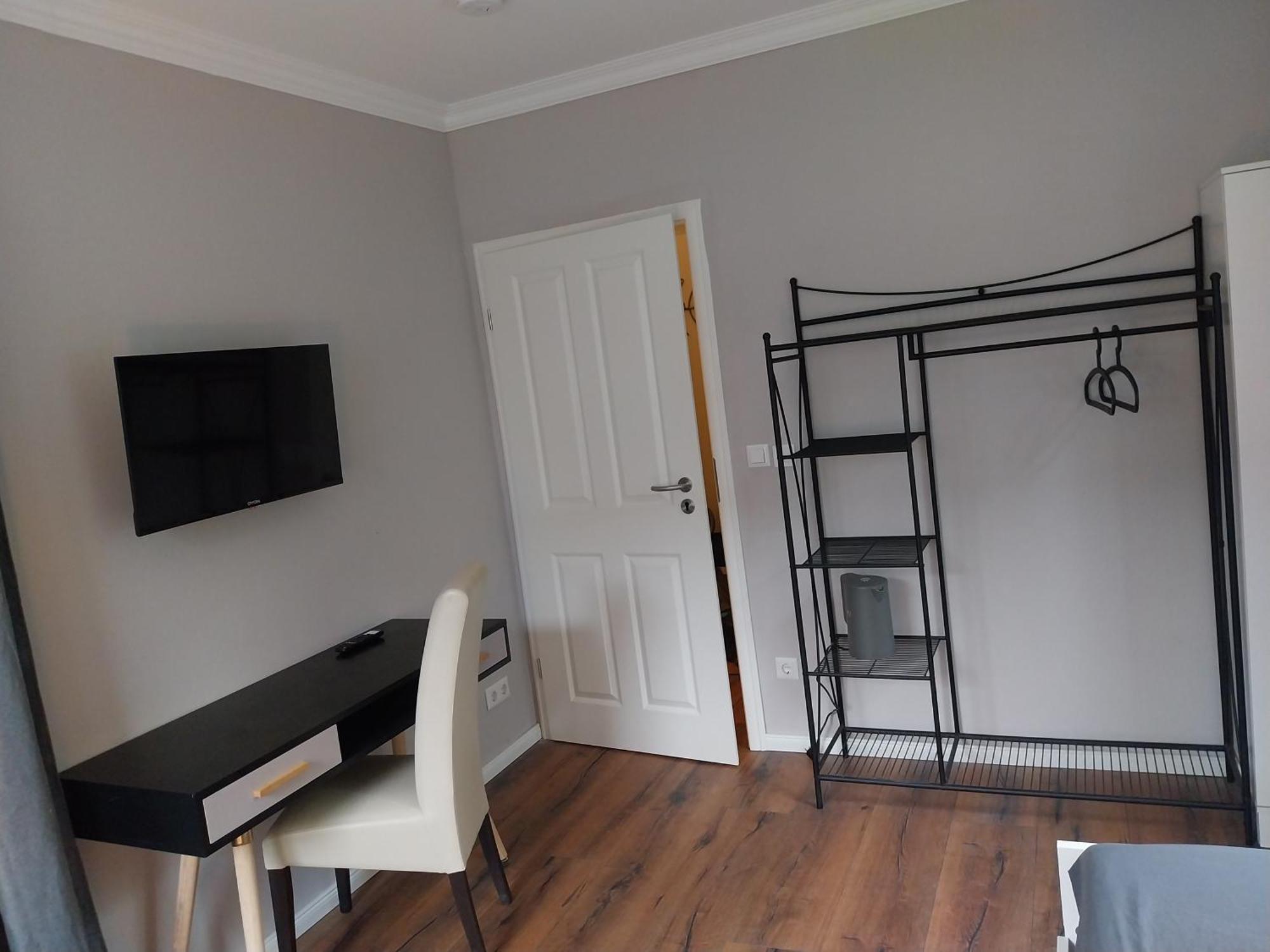 Bad Aibling City Apartment Zimmer エクステリア 写真