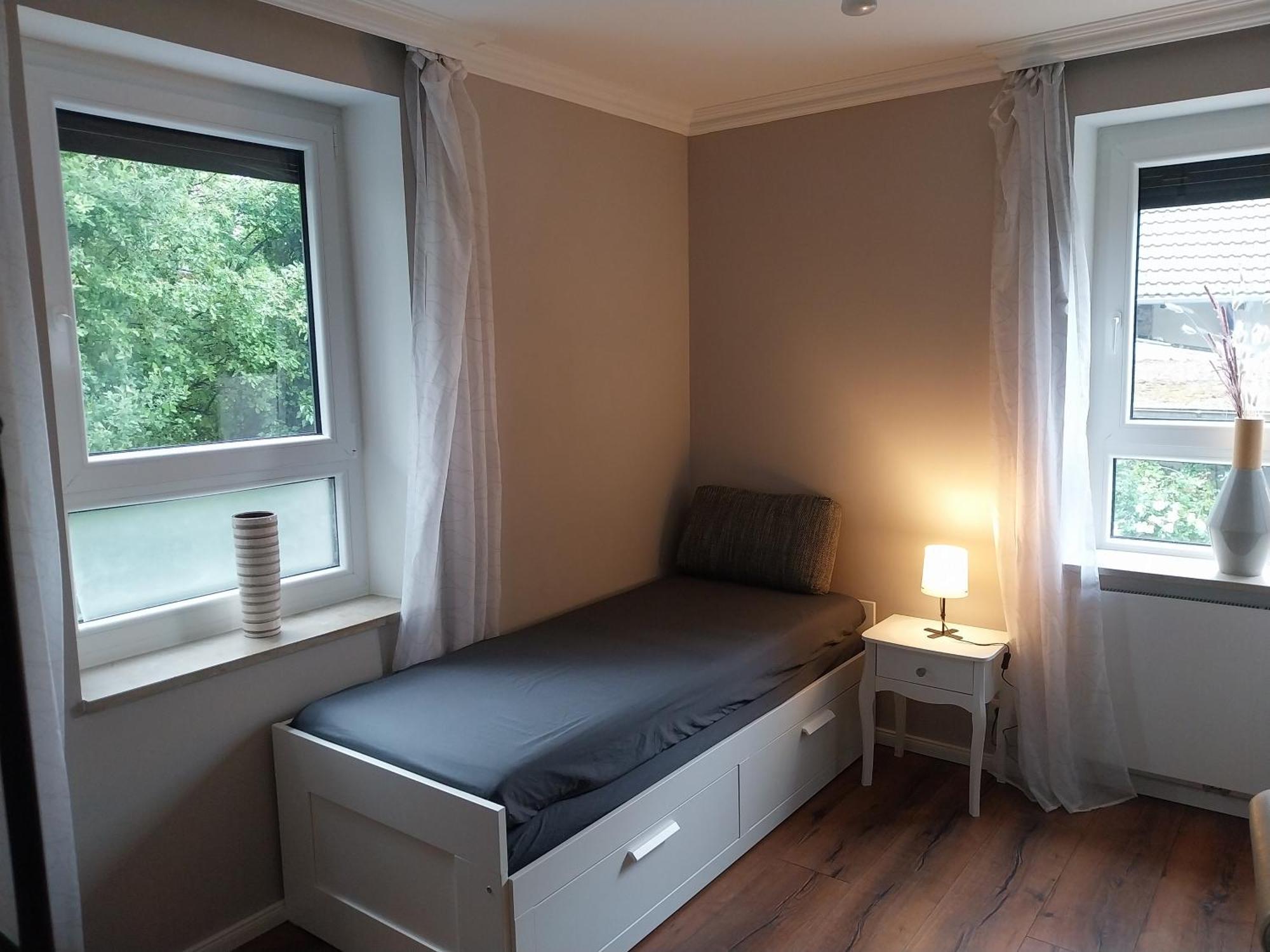 Bad Aibling City Apartment Zimmer エクステリア 写真