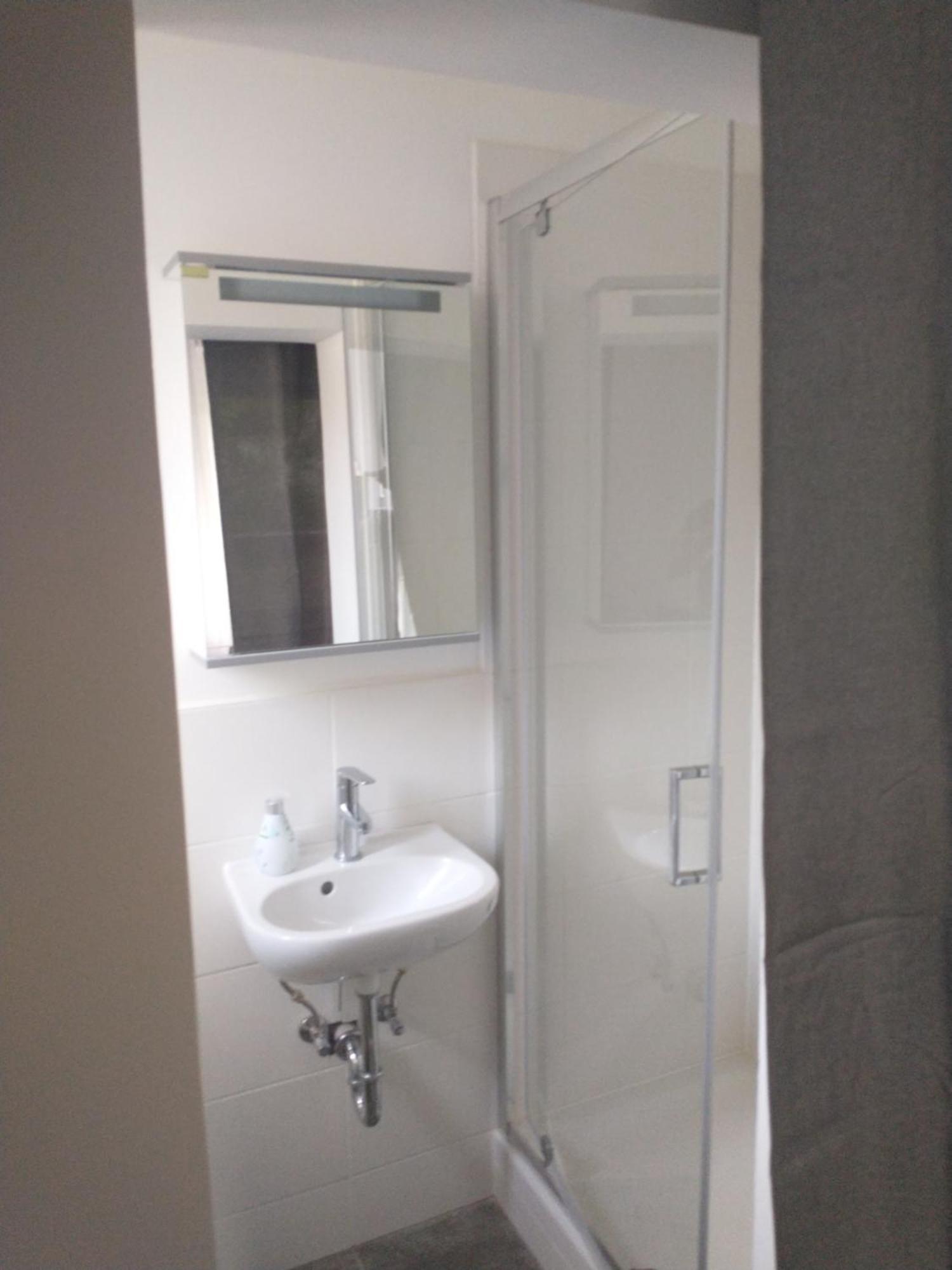 Bad Aibling City Apartment Zimmer エクステリア 写真